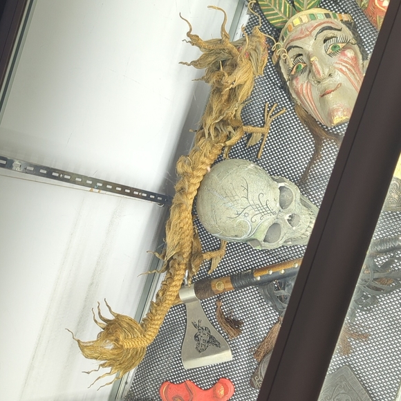 Hemp Dragon - Picture 4 of 4